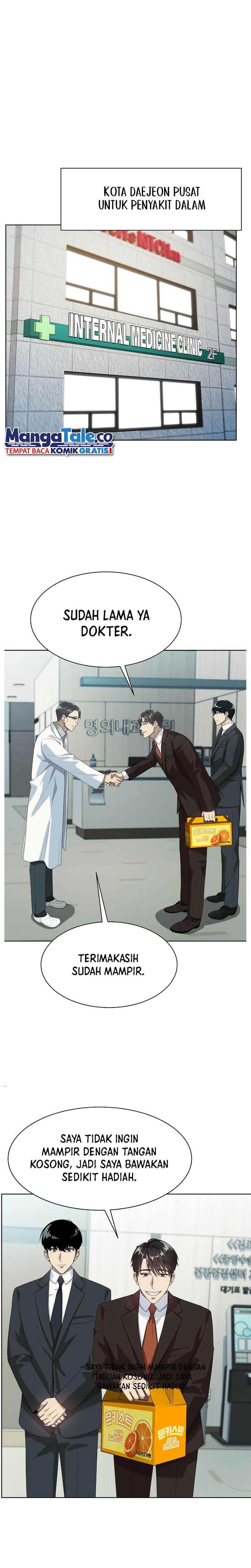 Becoming a Legendary Ace Employee