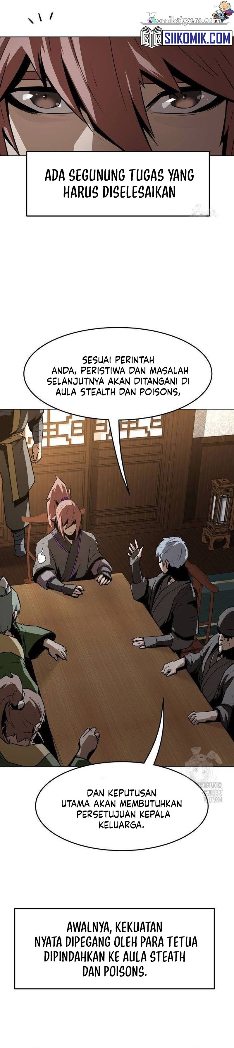 Becoming the Swordmaster Rank Young Lord of the Sichuan Tang Family