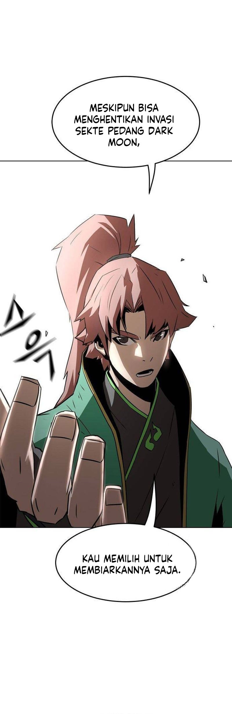 Becoming the Swordmaster Rank Young Lord of the Sichuan Tang Family