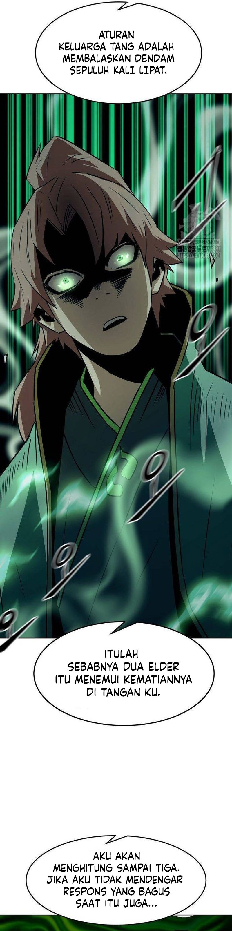 Becoming the Swordmaster Rank Young Lord of the Sichuan Tang Family