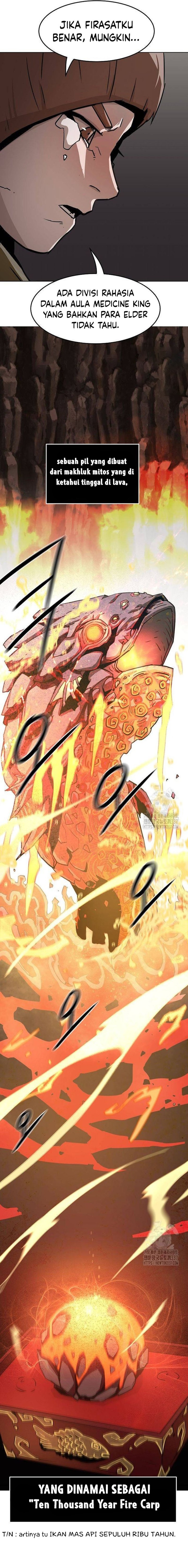 Becoming the Swordmaster Rank Young Lord of the Sichuan Tang Family