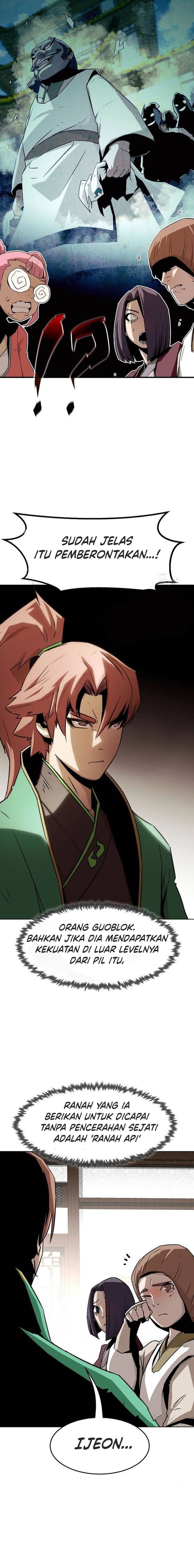 Becoming the Swordmaster Rank Young Lord of the Sichuan Tang Family