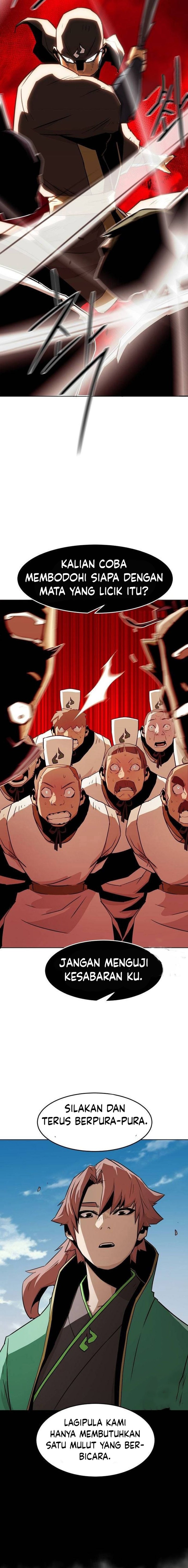 Becoming the Swordmaster Rank Young Lord of the Sichuan Tang Family