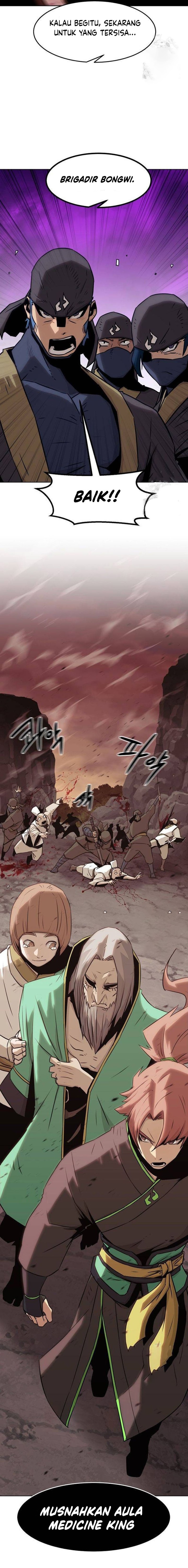 Becoming the Swordmaster Rank Young Lord of the Sichuan Tang Family