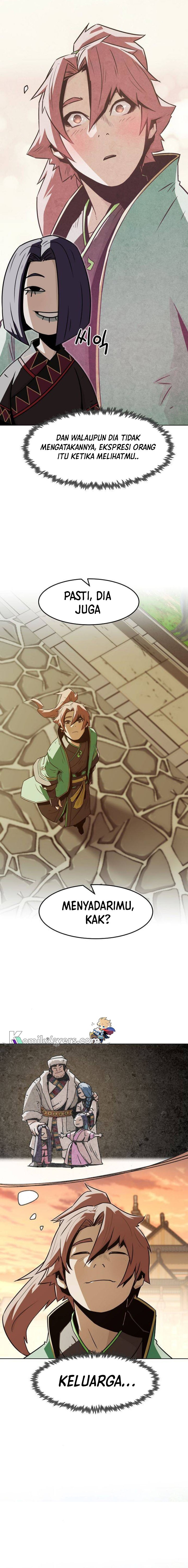 Becoming the Swordmaster Rank Young Lord of the Sichuan Tang Family