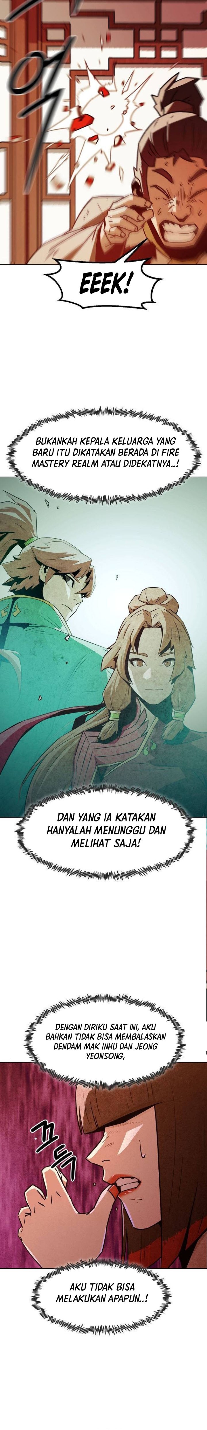 Becoming the Swordmaster Rank Young Lord of the Sichuan Tang Family