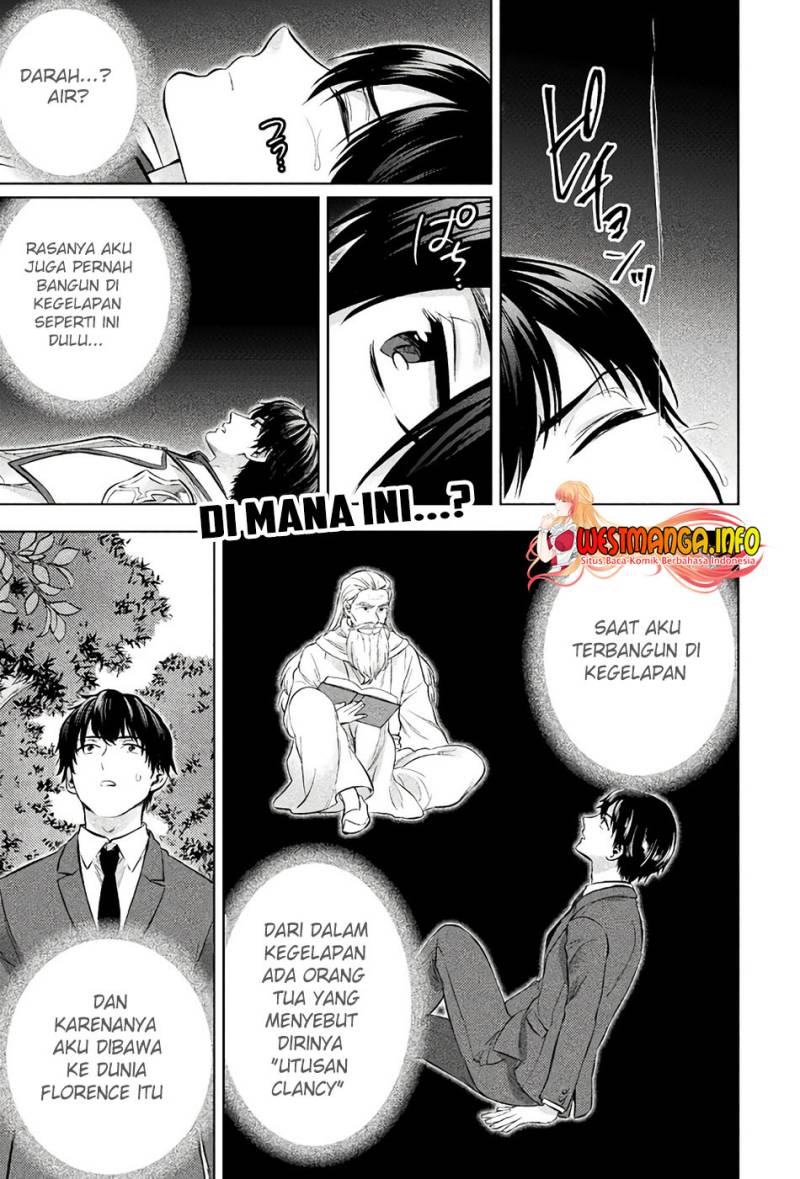 Bijo to Kenja to Majin no Ken