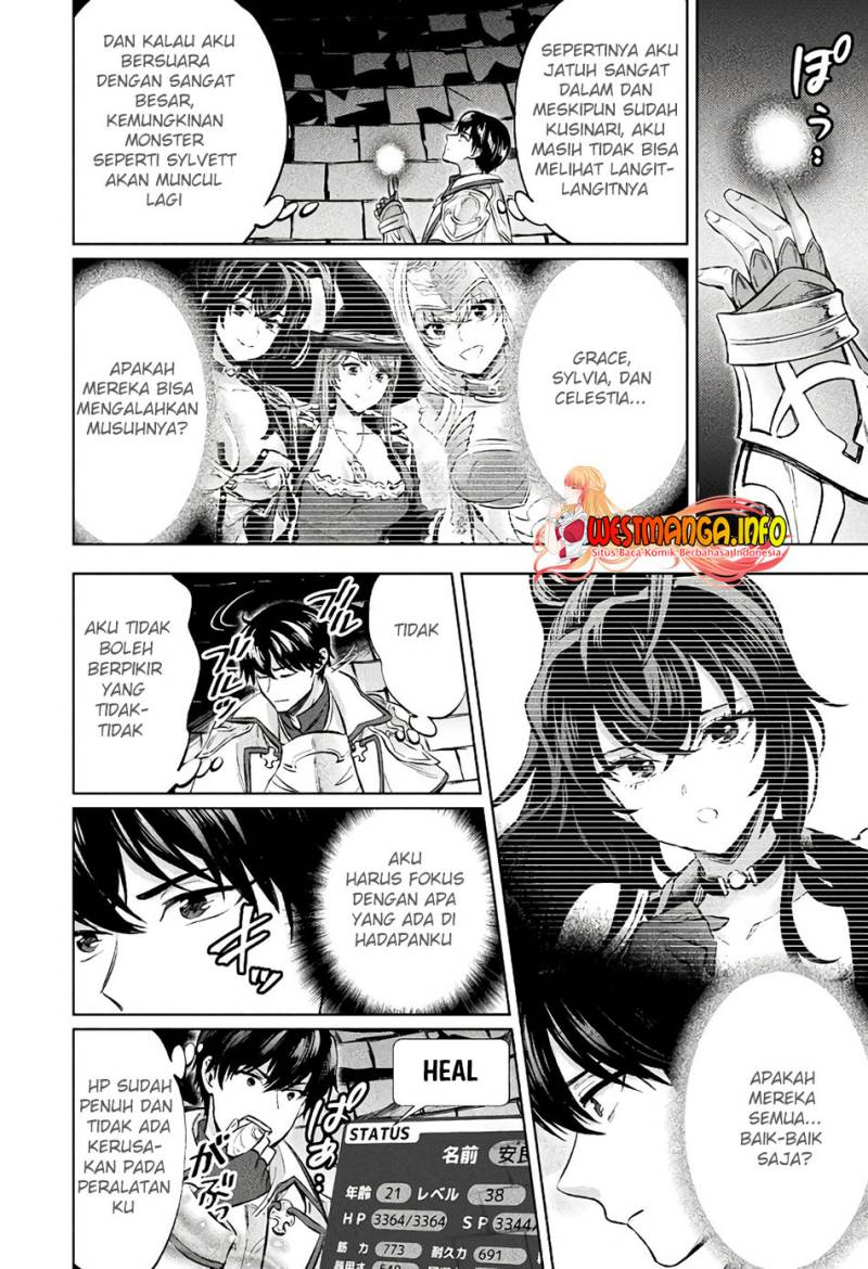 Bijo to Kenja to Majin no Ken