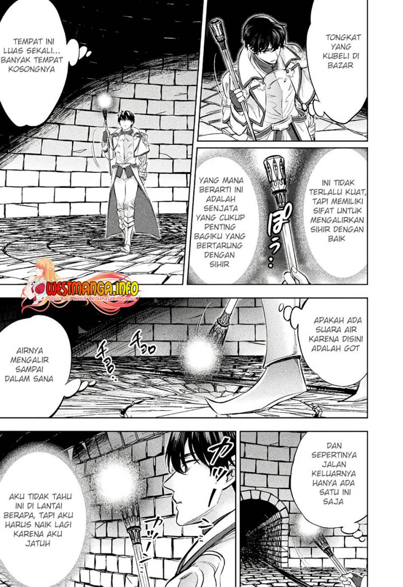 Bijo to Kenja to Majin no Ken