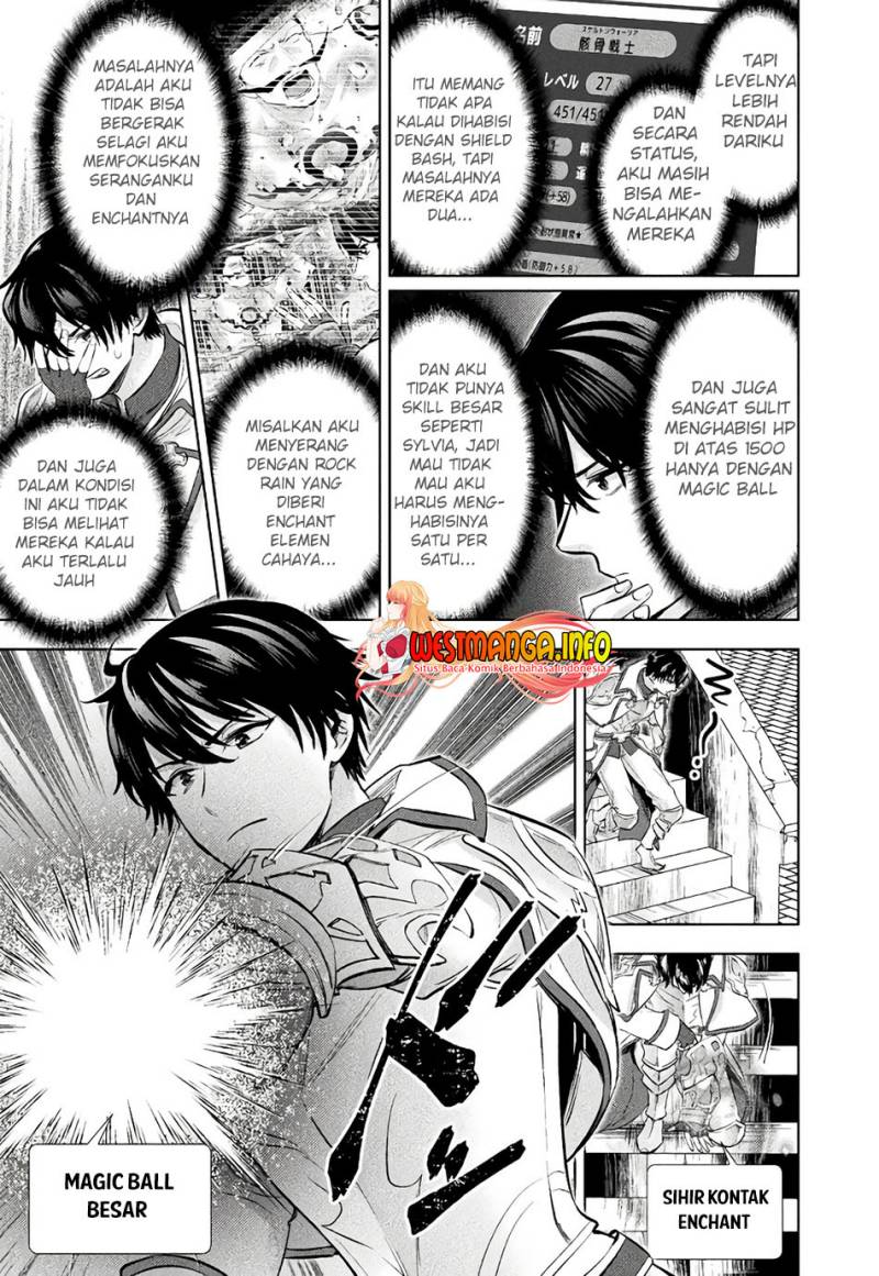 Bijo to Kenja to Majin no Ken