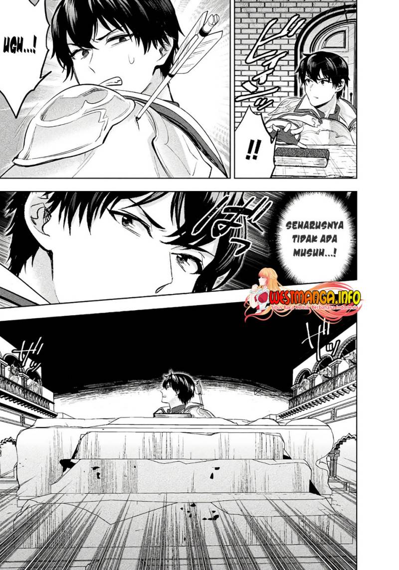 Bijo to Kenja to Majin no Ken