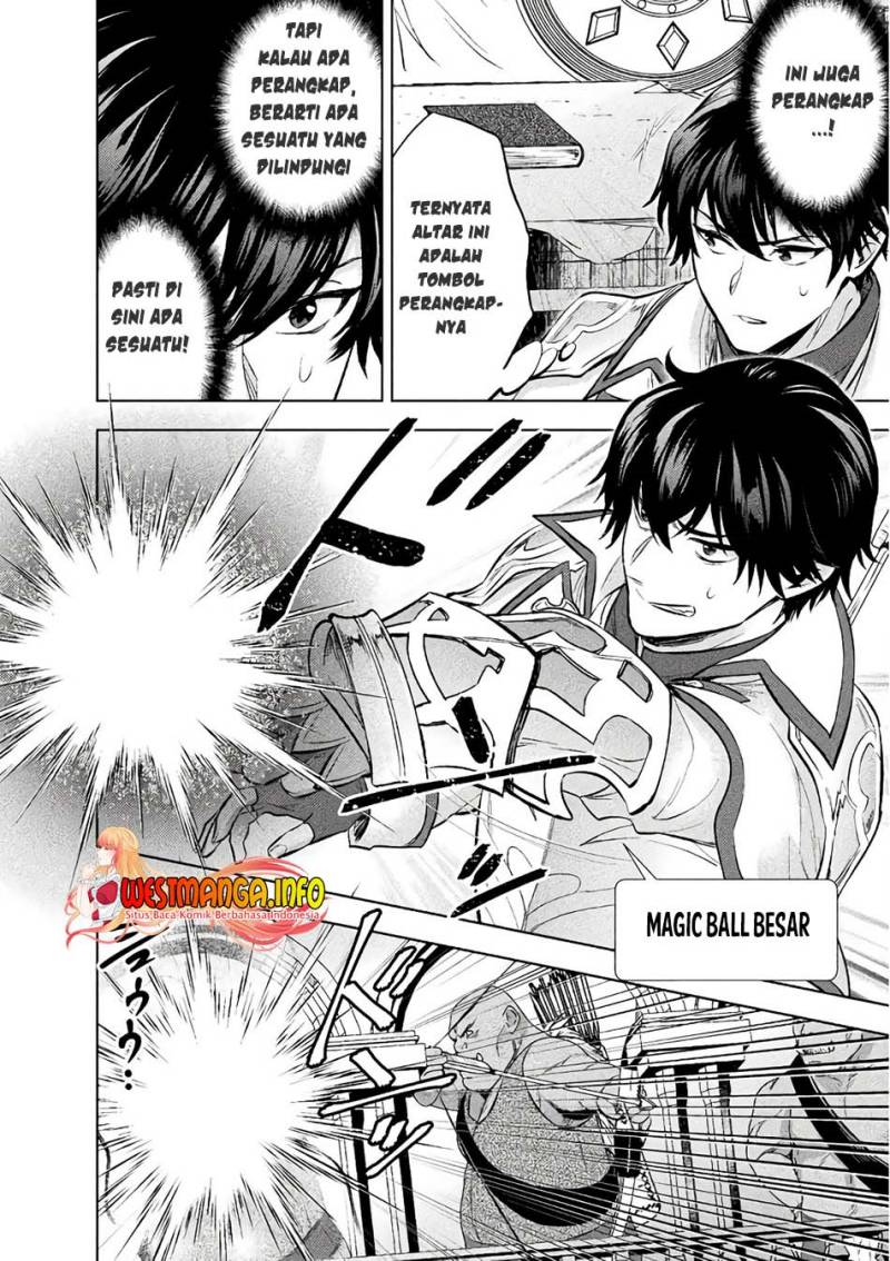 Bijo to Kenja to Majin no Ken