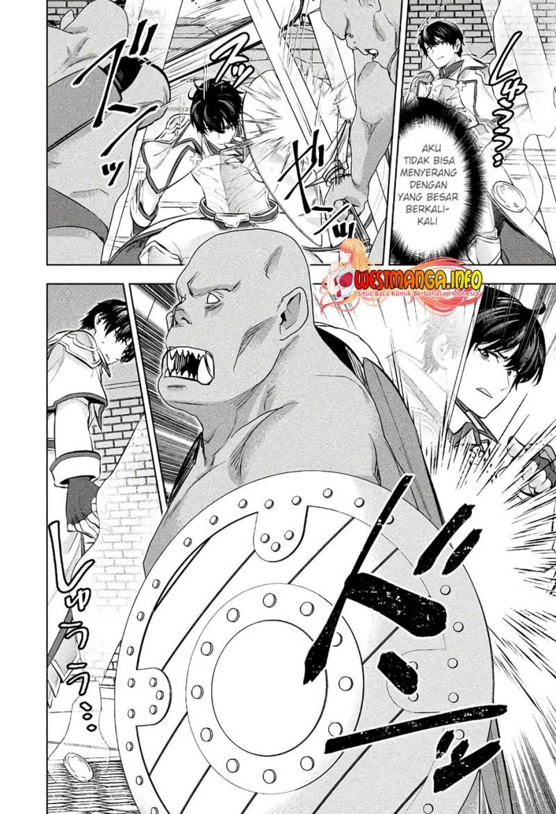 Bijo to Kenja to Majin no Ken