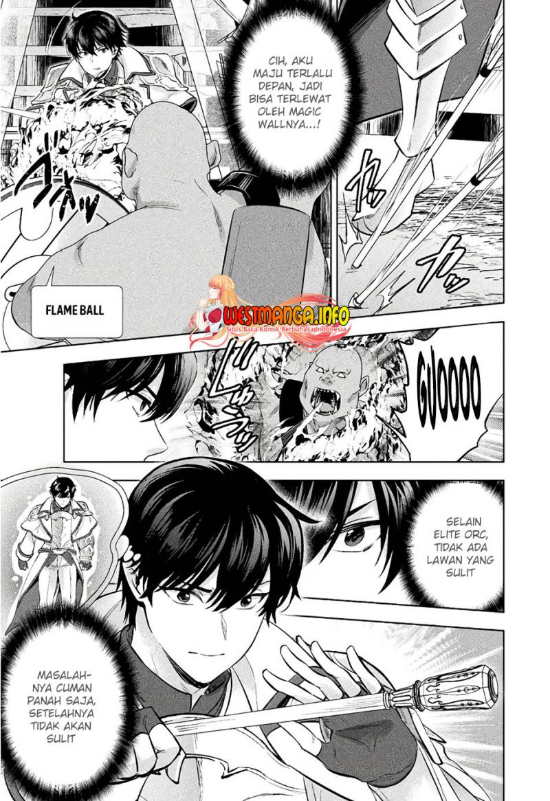Bijo to Kenja to Majin no Ken
