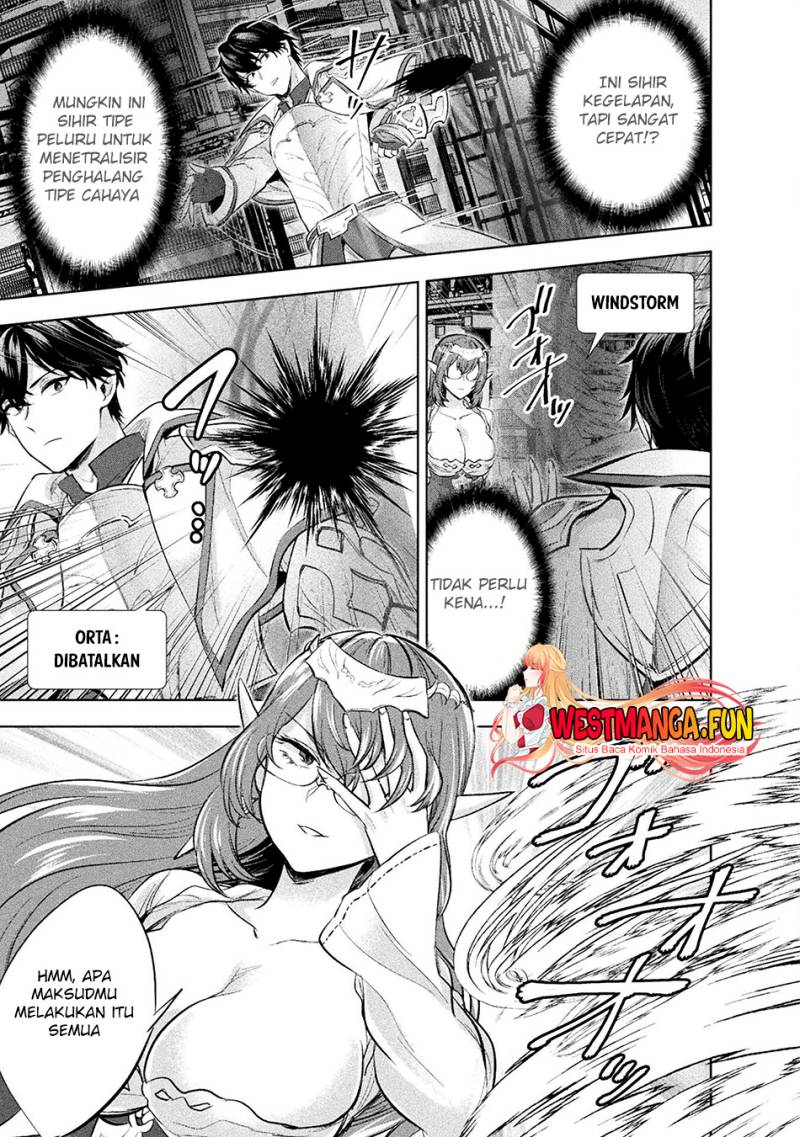 Bijo to Kenja to Majin no Ken