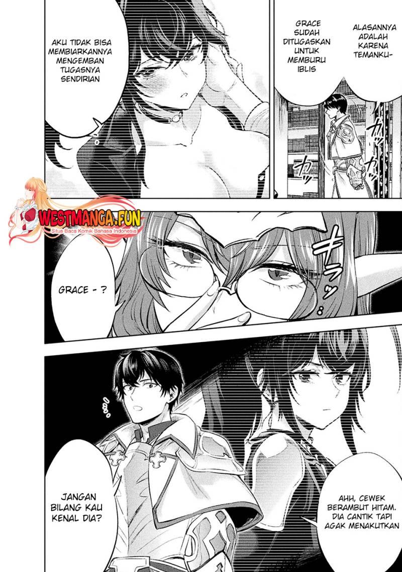 Bijo to Kenja to Majin no Ken