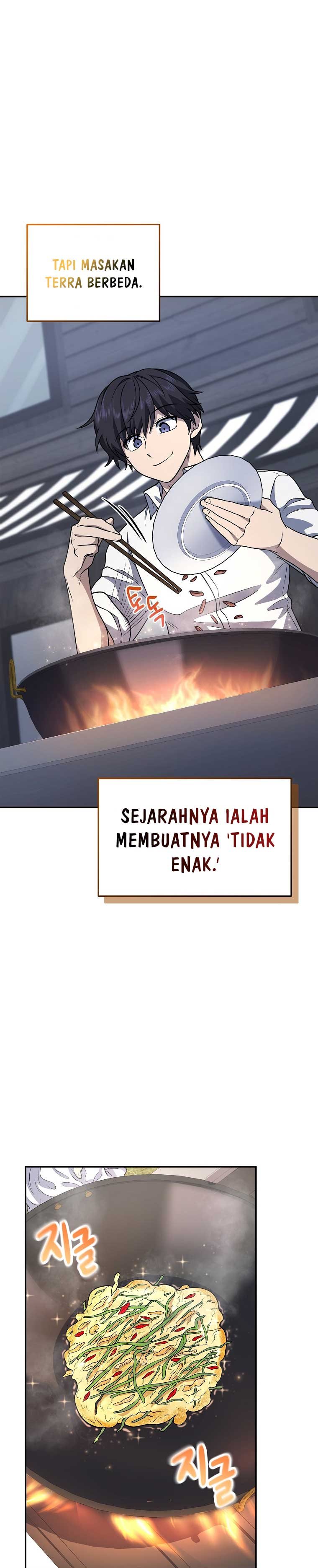 Bizzare Restaurant