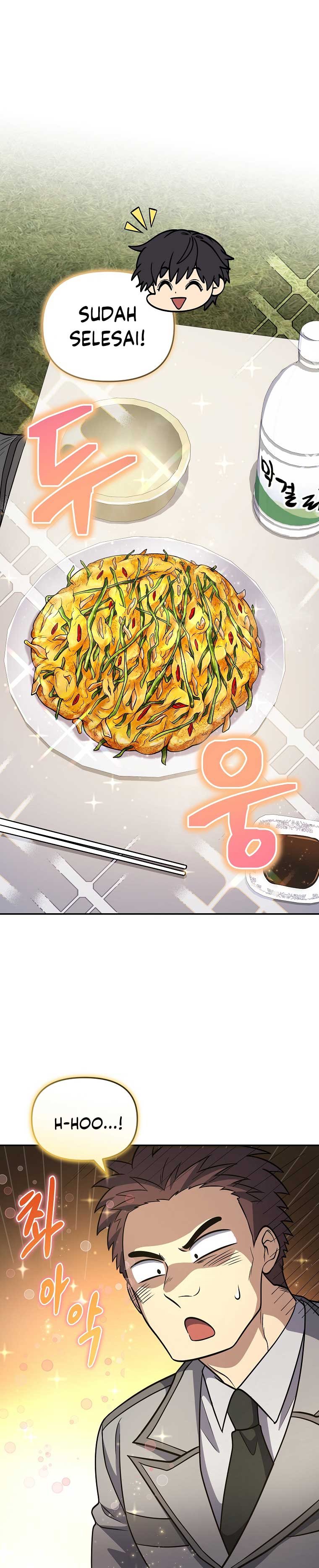 Bizzare Restaurant