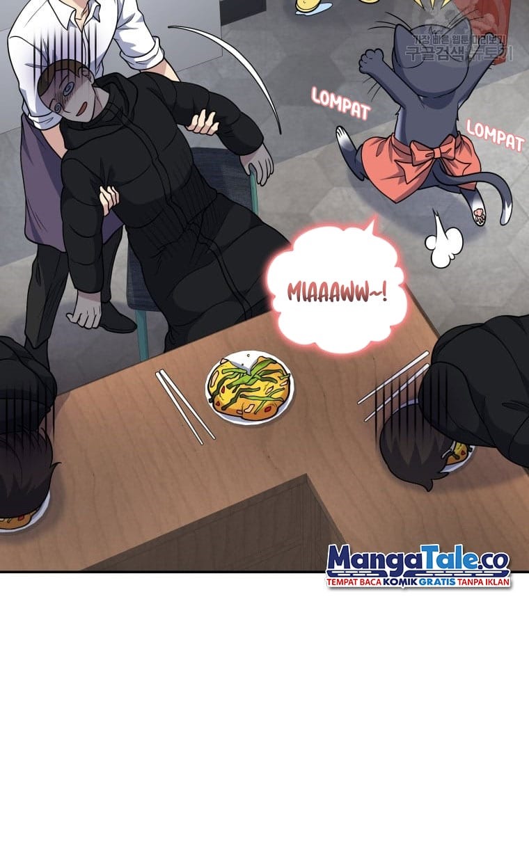 Bizzare Restaurant
