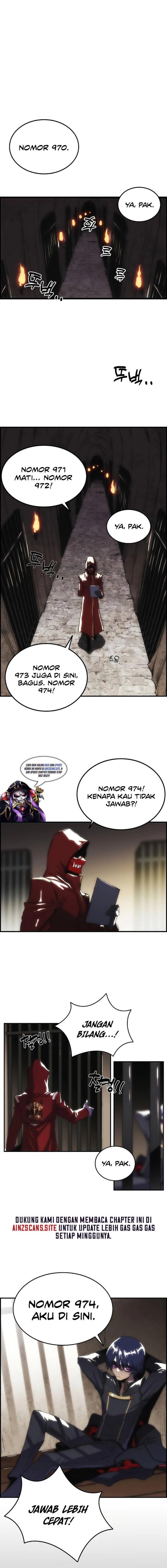 Bloodhound’s Regression Instinct