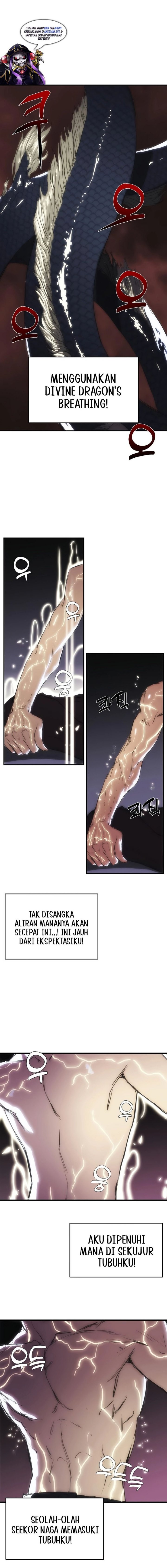 Bloodhound’s Regression Instinct