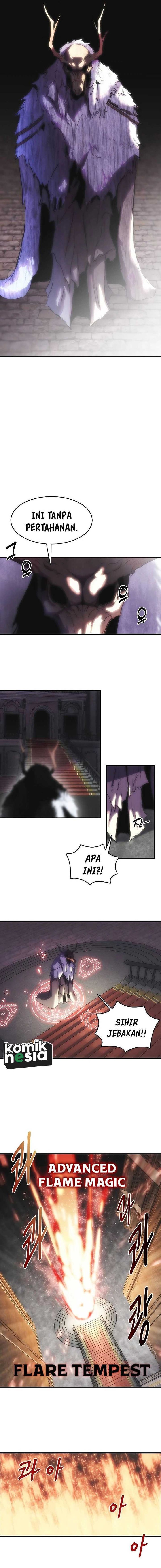 Bloodhound’s Regression Instinct