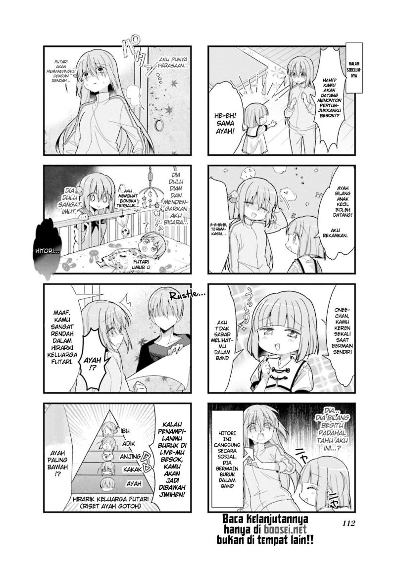 Bocchi the Rock!