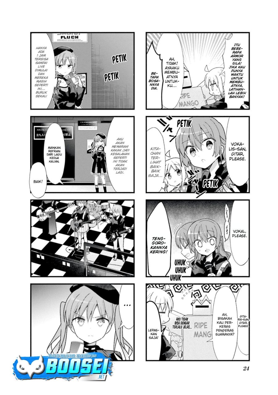 Bocchi the Rock!