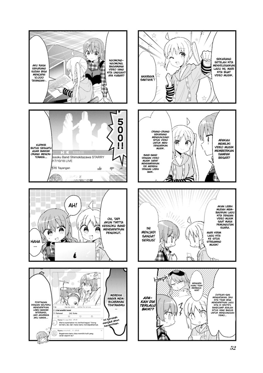 Bocchi the Rock!