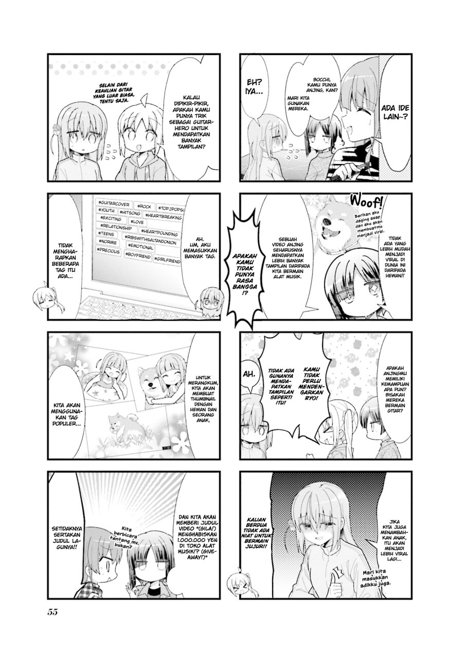 Bocchi the Rock!