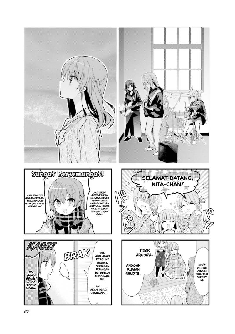Bocchi the Rock!