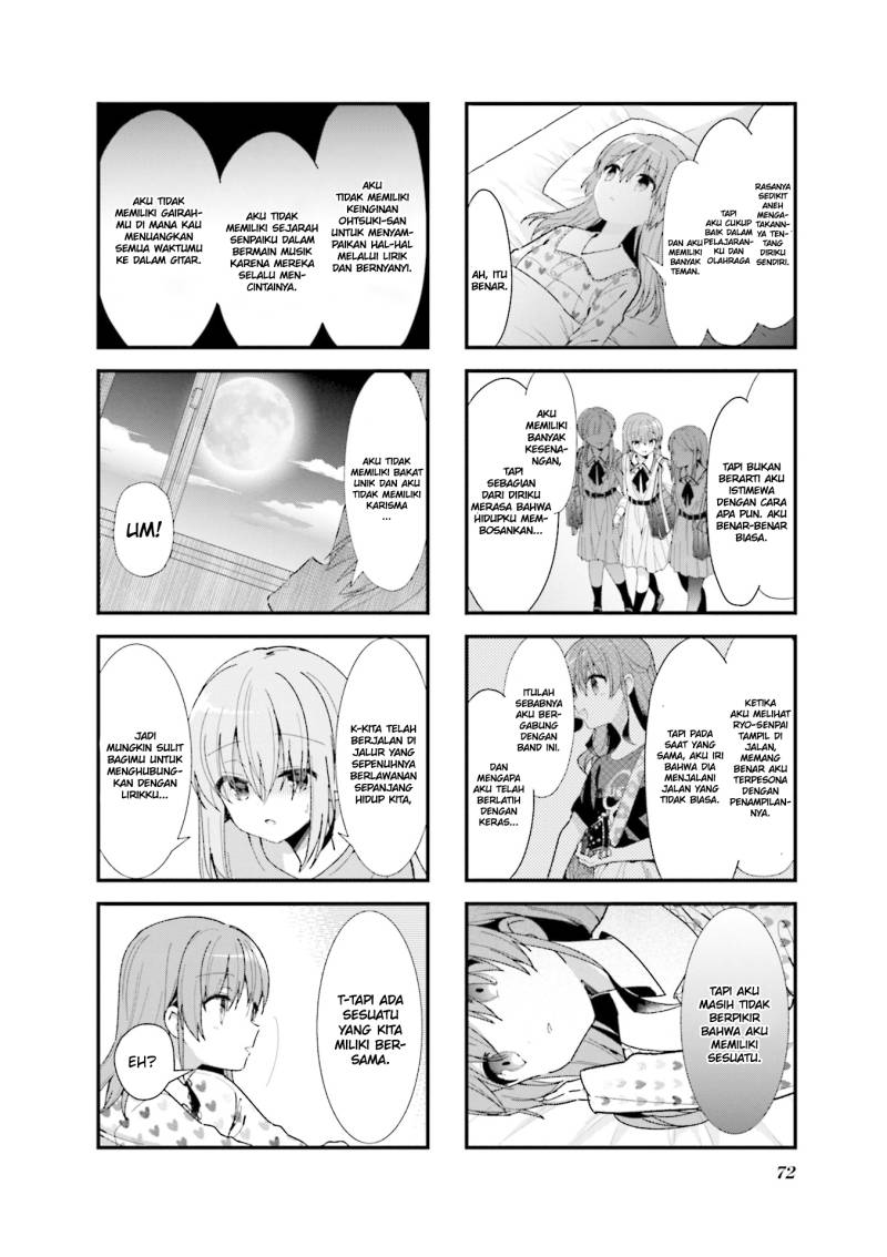 Bocchi the Rock!