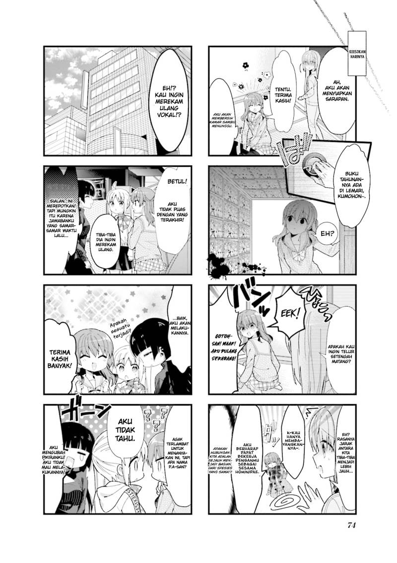 Bocchi the Rock!