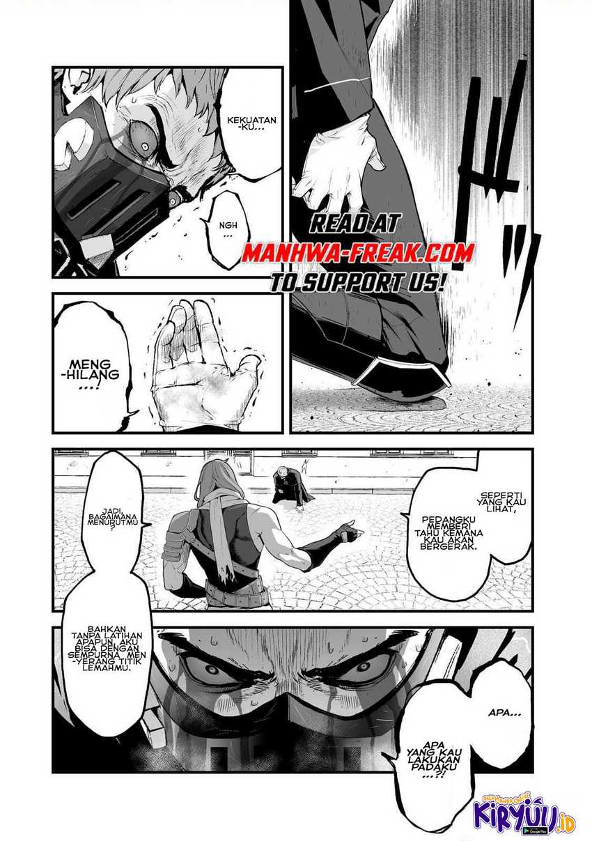 Boushoku-Hi no Ken