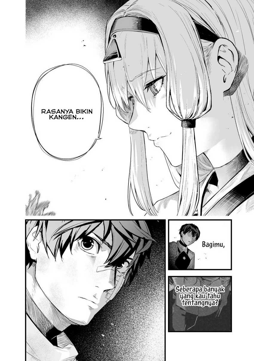 Boushoku-Hi no Ken