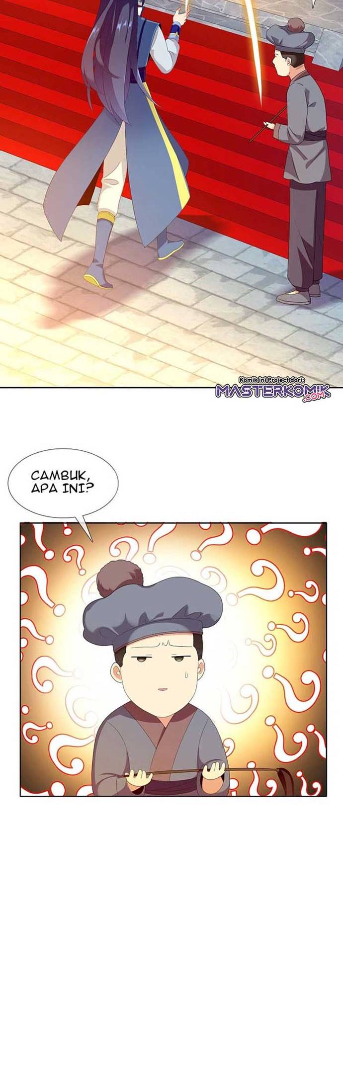 Brother Villain