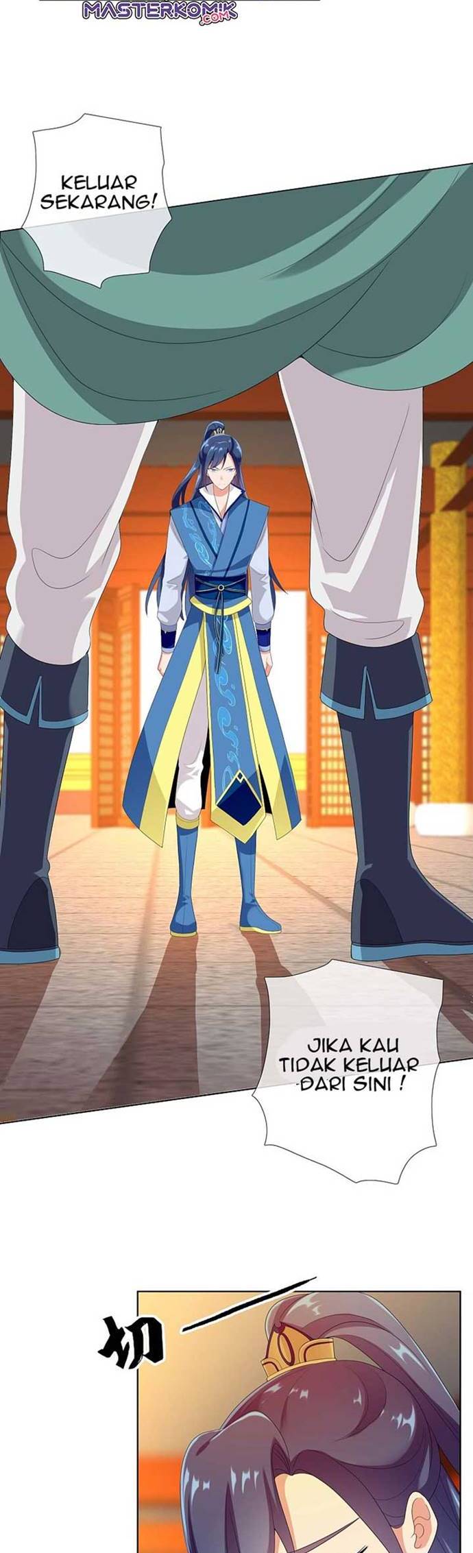 Brother Villain