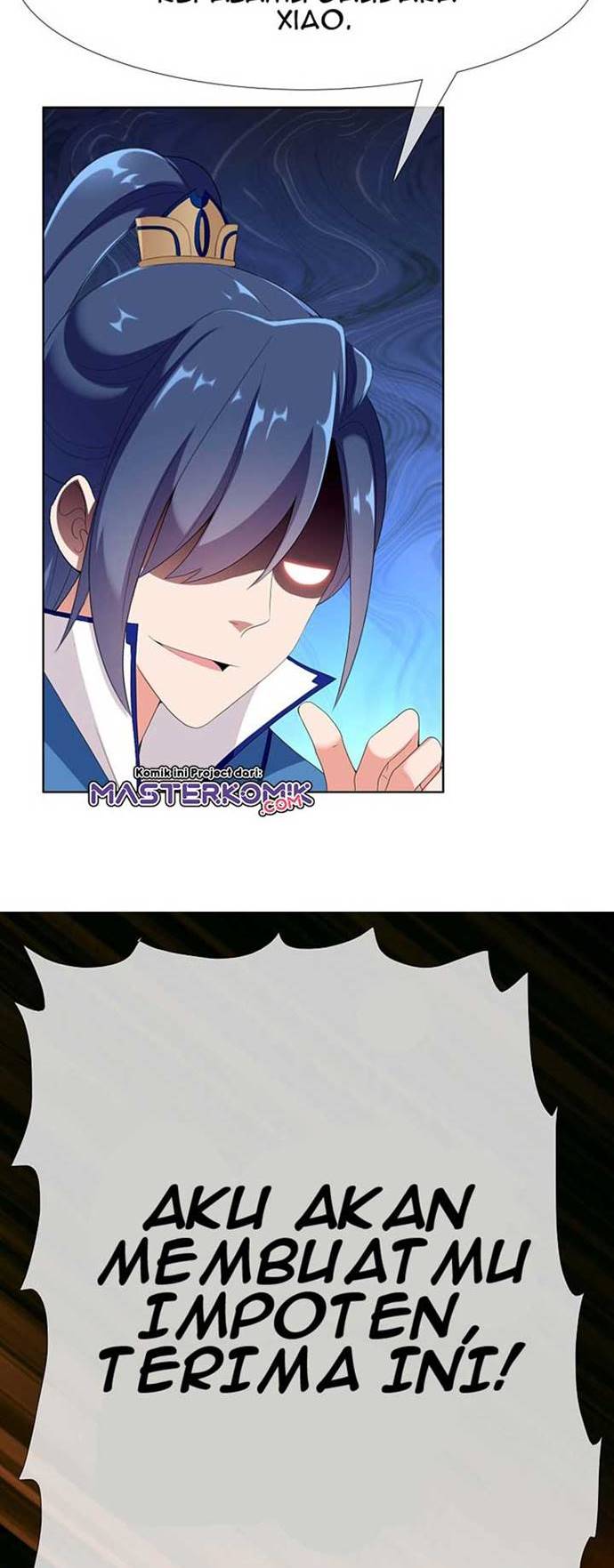 Brother Villain