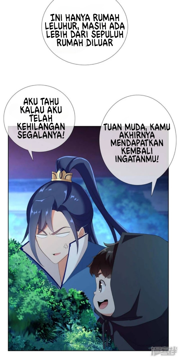 Brother Villain