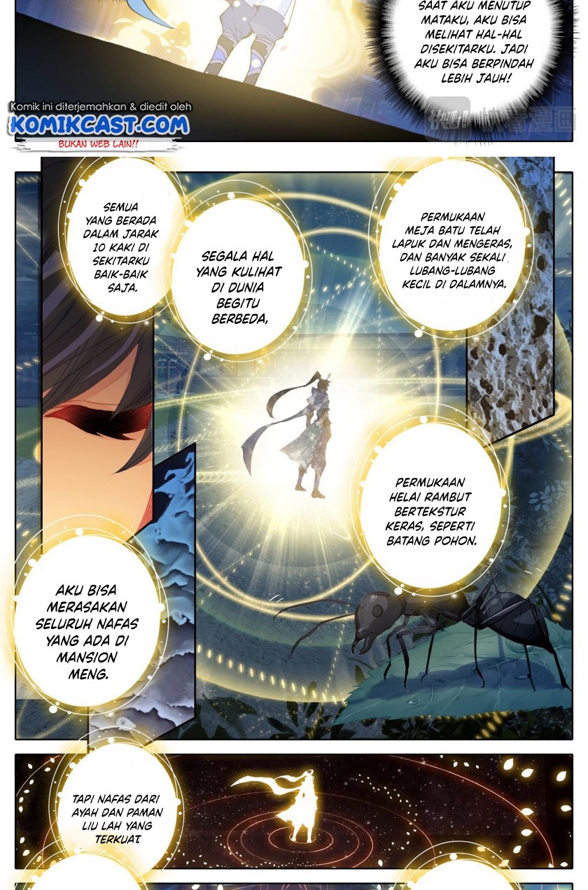 Cang Yuantu (Azure Legacy)