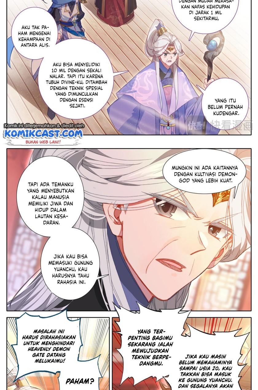 Cang Yuantu (Azure Legacy)