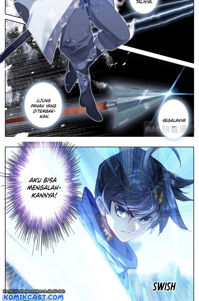 Cang Yuantu (Azure Legacy)