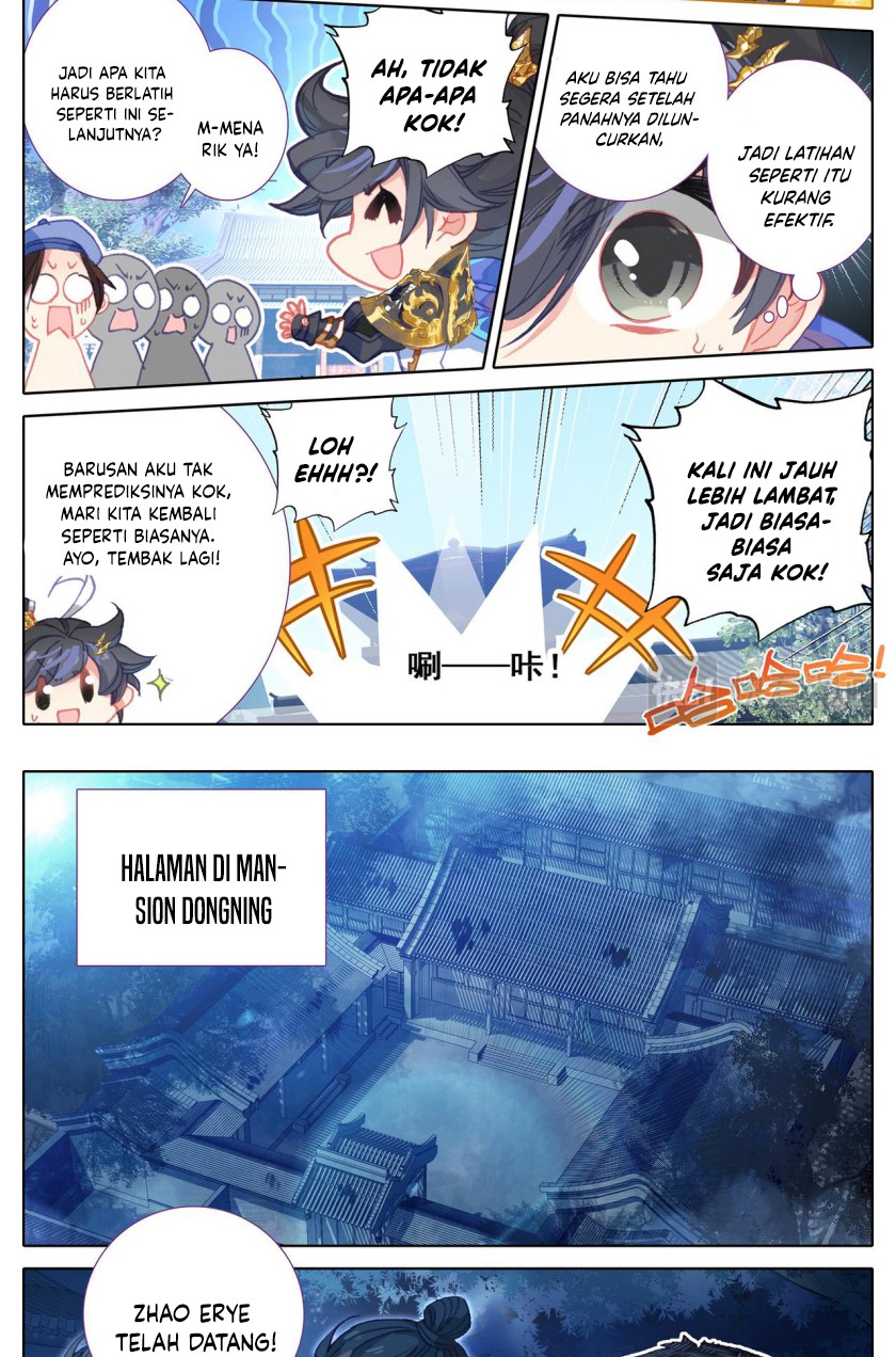 Cang Yuantu (Azure Legacy)