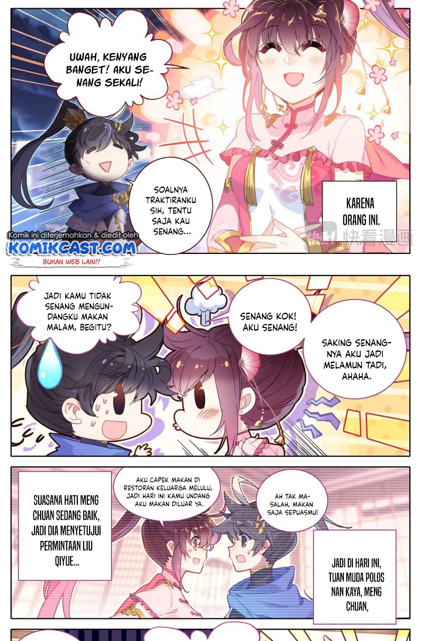 Cang Yuantu (Azure Legacy)
