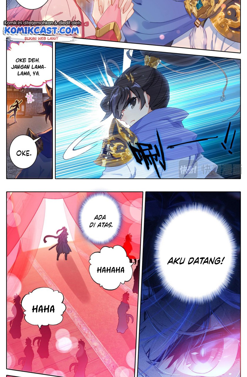 Cang Yuantu (Azure Legacy)