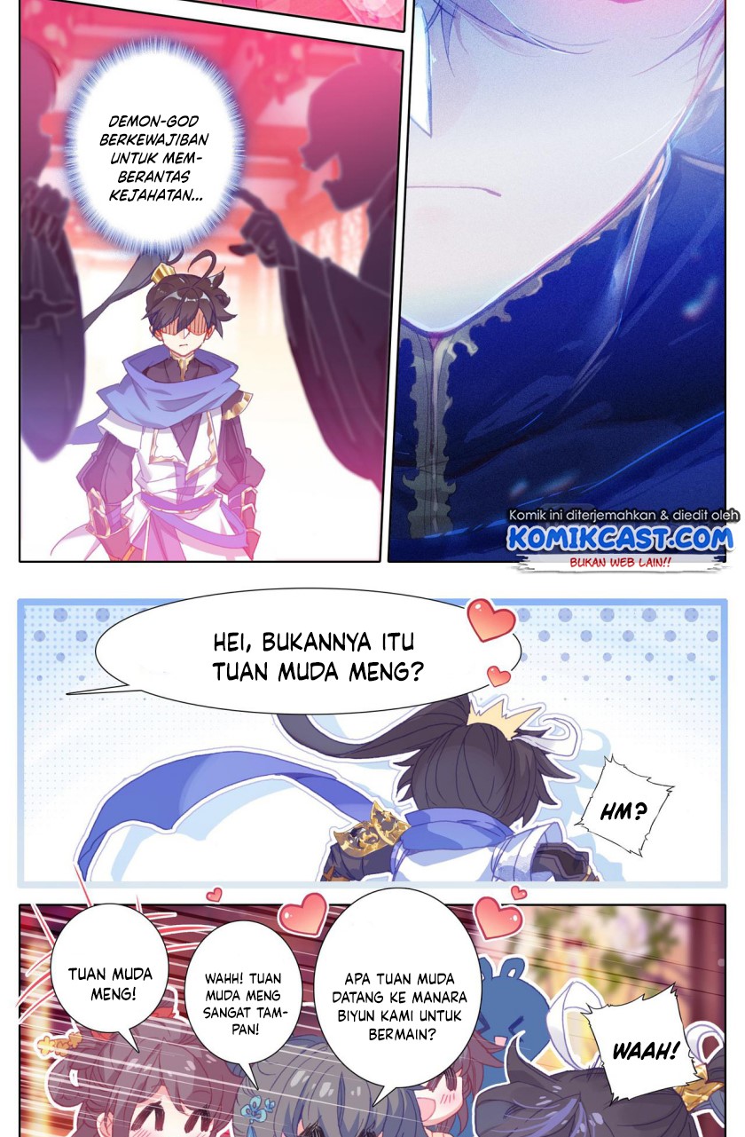 Cang Yuantu (Azure Legacy)
