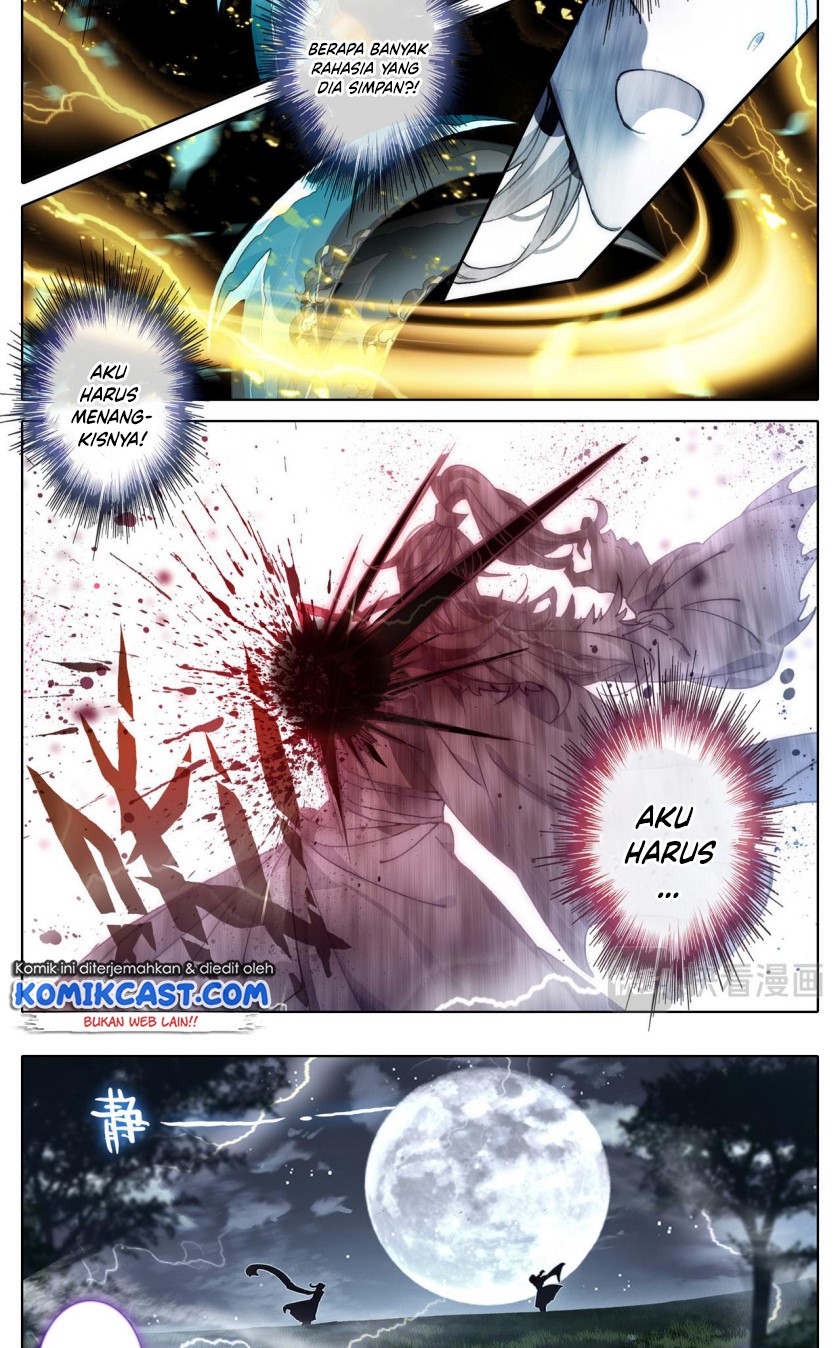 Cang Yuantu (Azure Legacy)