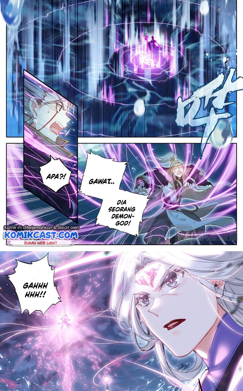 Cang Yuantu (Azure Legacy)