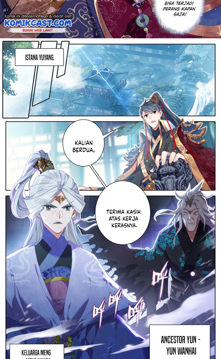 Cang Yuantu (Azure Legacy)