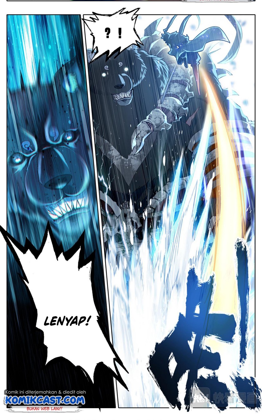Cang Yuantu (Azure Legacy)